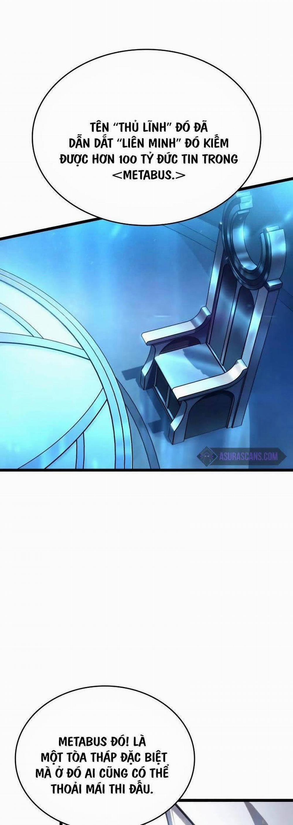 Thế Giới Sau Tận Thế 127 trang 45