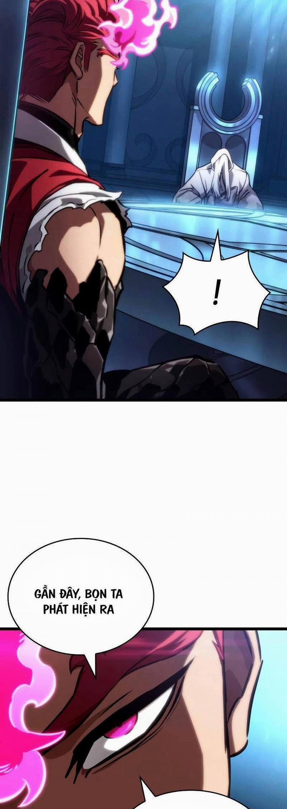 Thế Giới Sau Tận Thế 127 trang 47