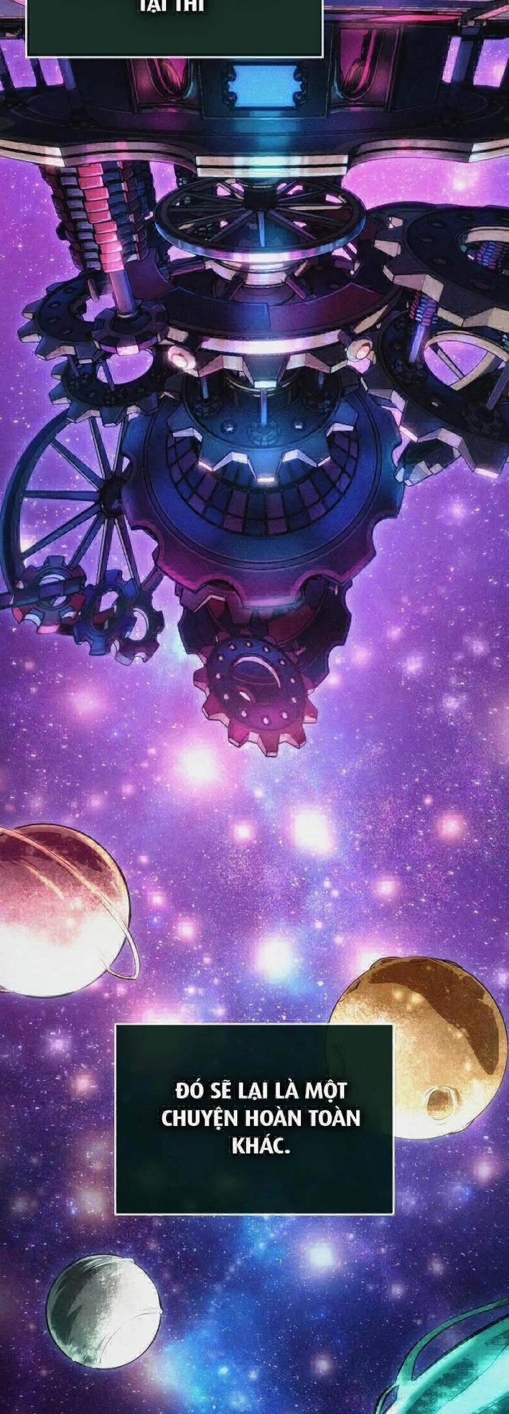 Thế Giới Sau Tận Thế 127 trang 50