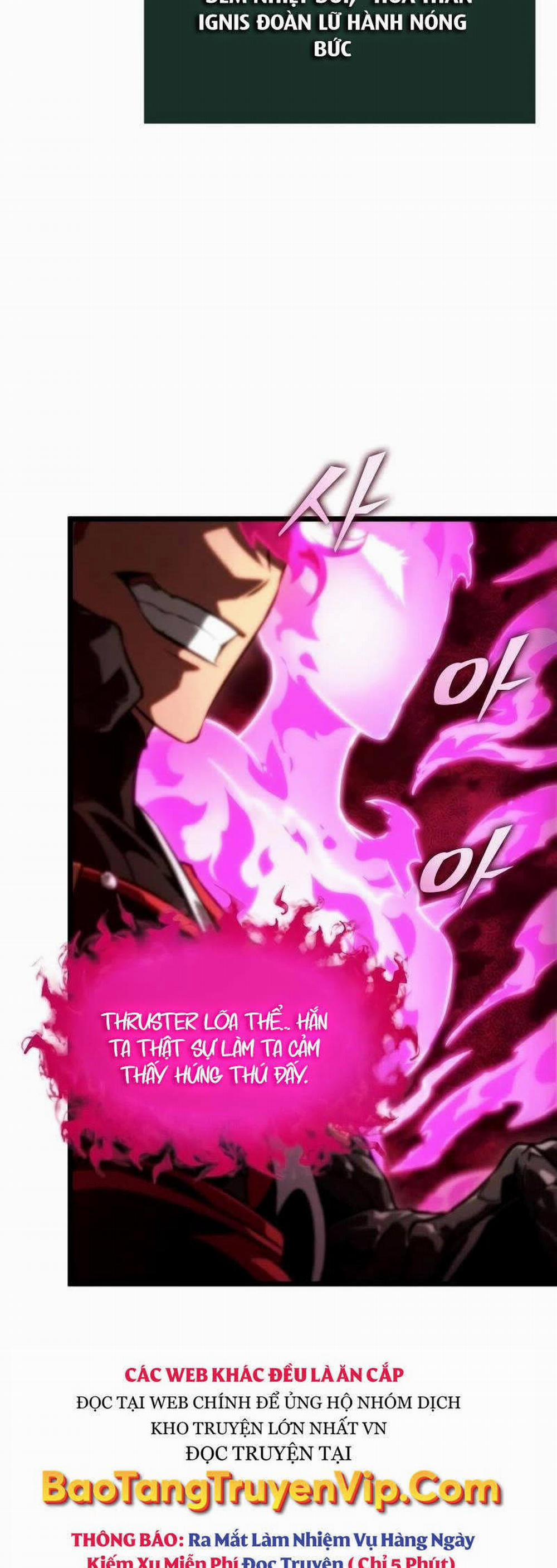 Thế Giới Sau Tận Thế 127 trang 6