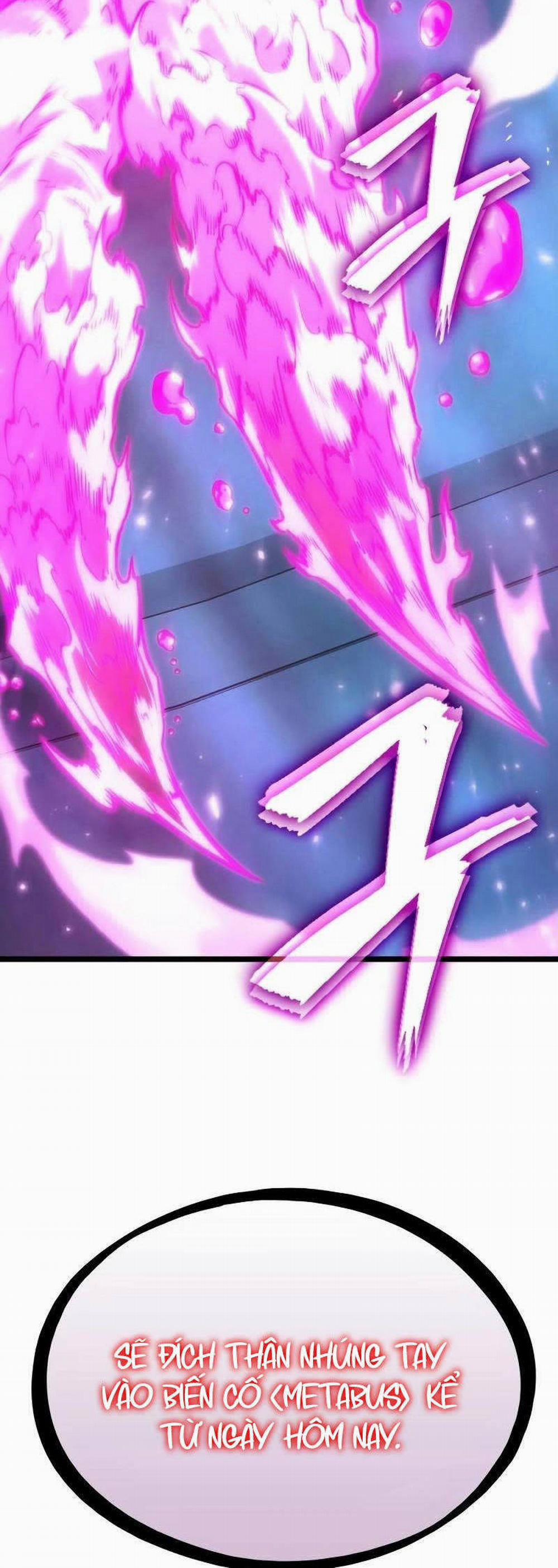 Thế Giới Sau Tận Thế 127 trang 61