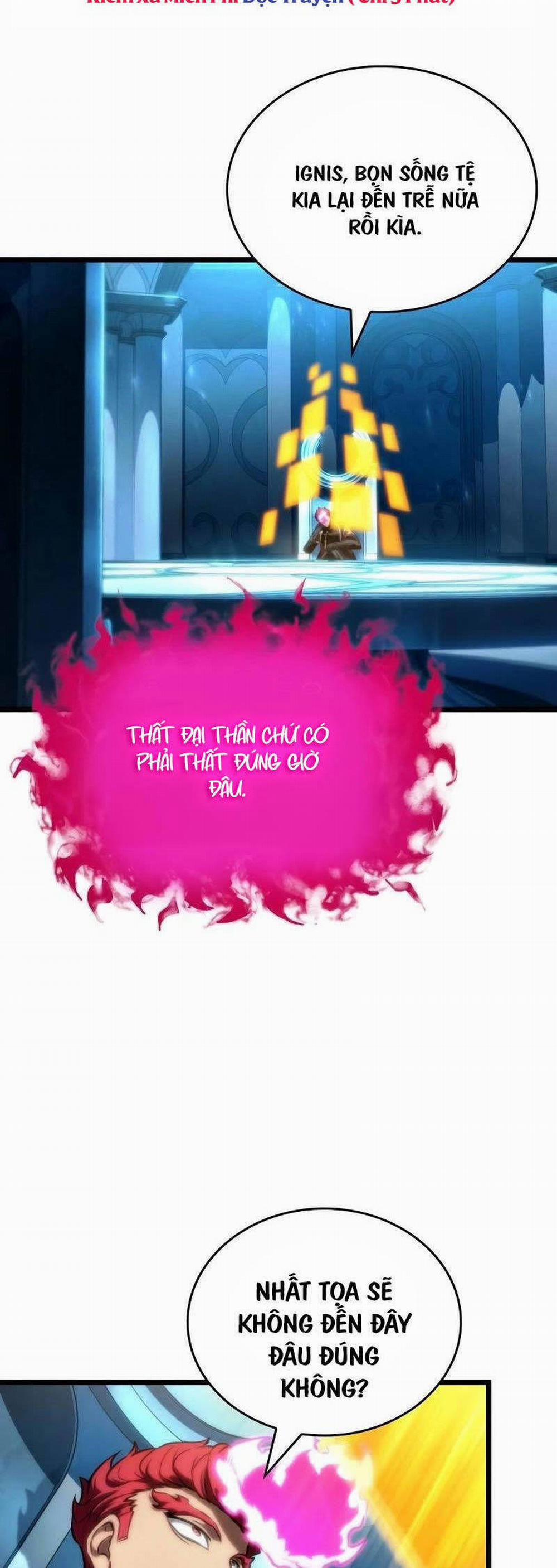 Thế Giới Sau Tận Thế 127 trang 7