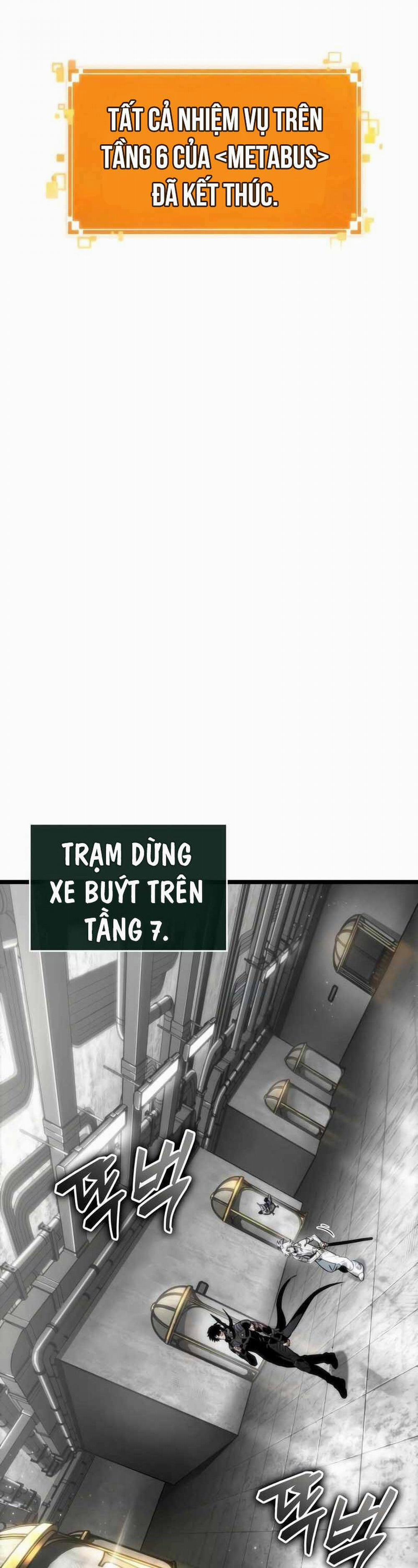 Thế Giới Sau Tận Thế 128 trang 3
