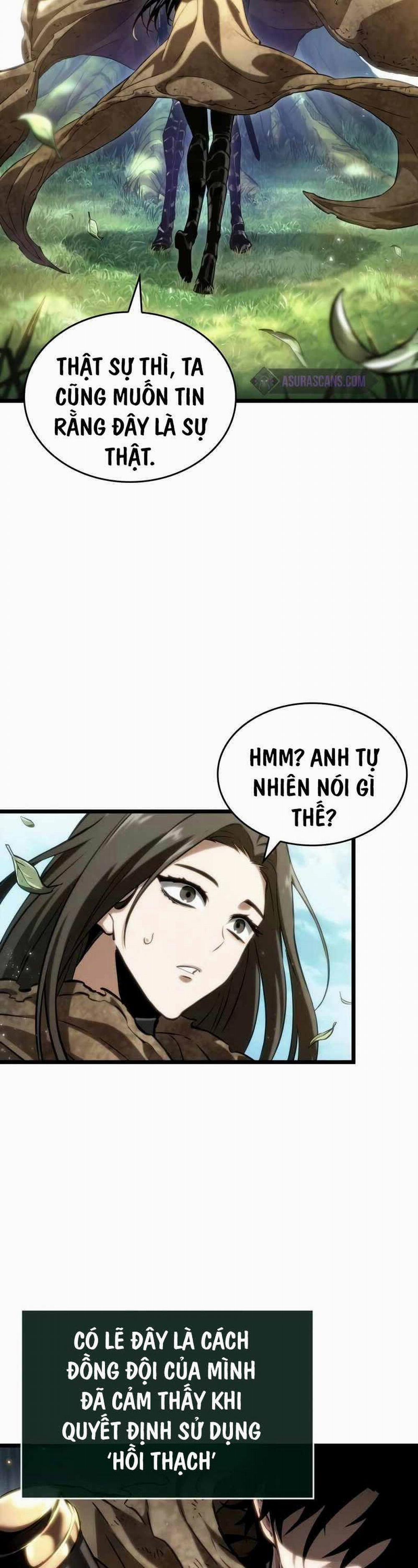 Thế Giới Sau Tận Thế 128 trang 42