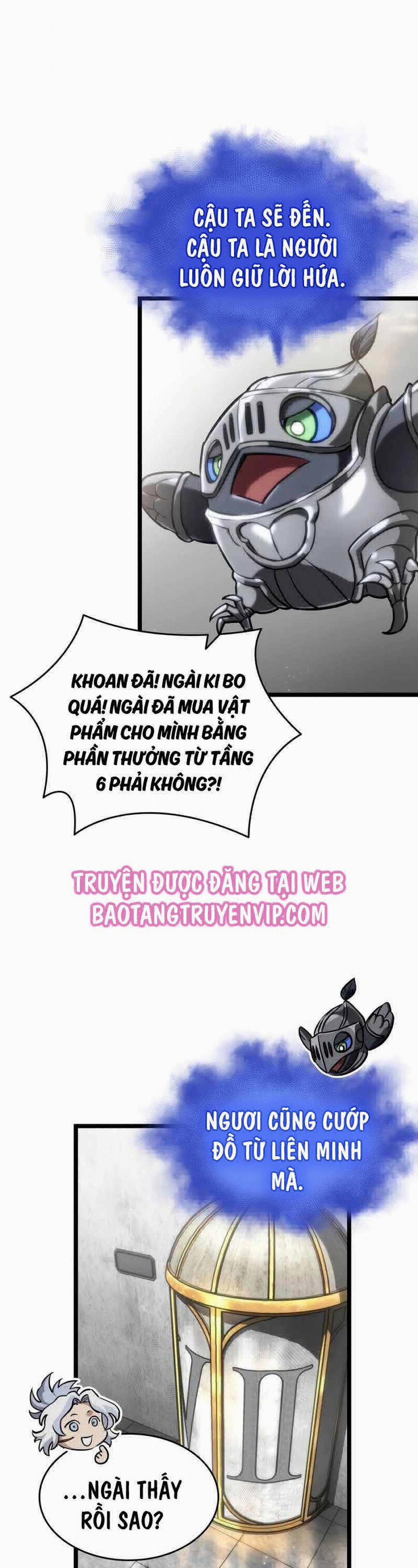 Thế Giới Sau Tận Thế 128 trang 5