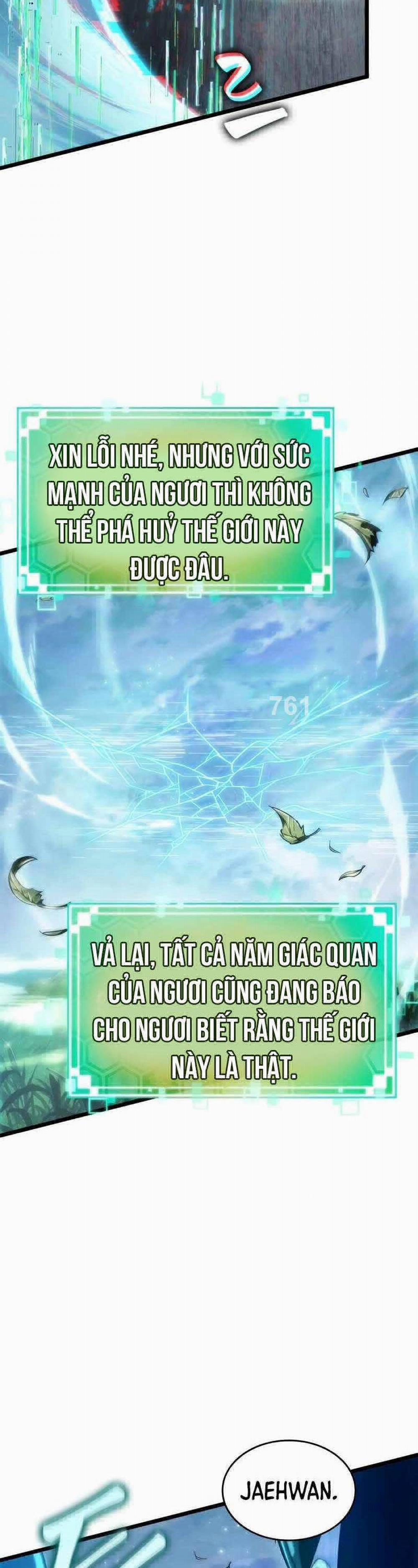 Thế Giới Sau Tận Thế 129 trang 1