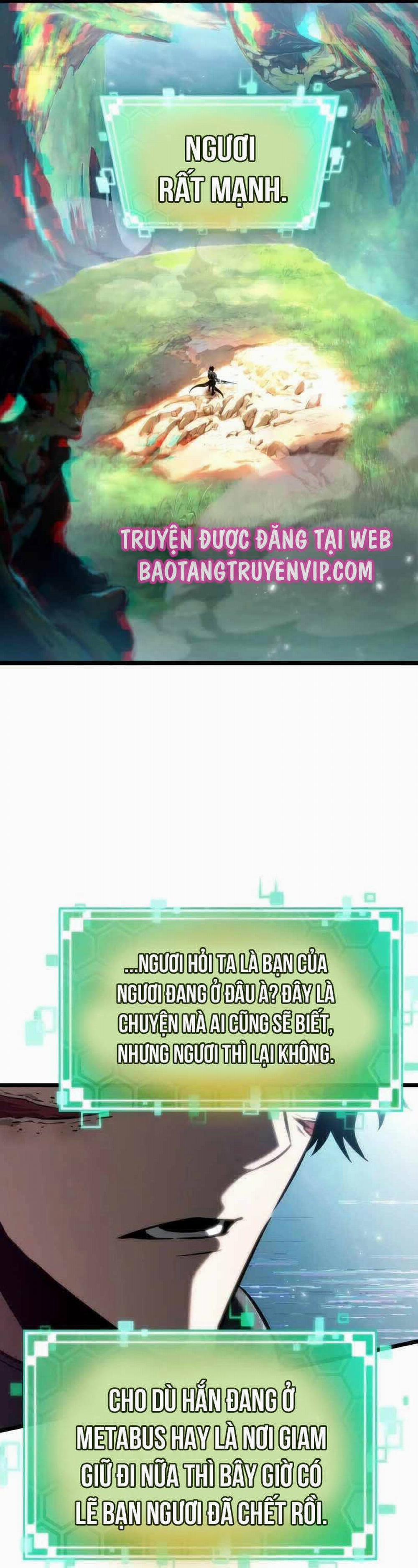 Thế Giới Sau Tận Thế 129 trang 13