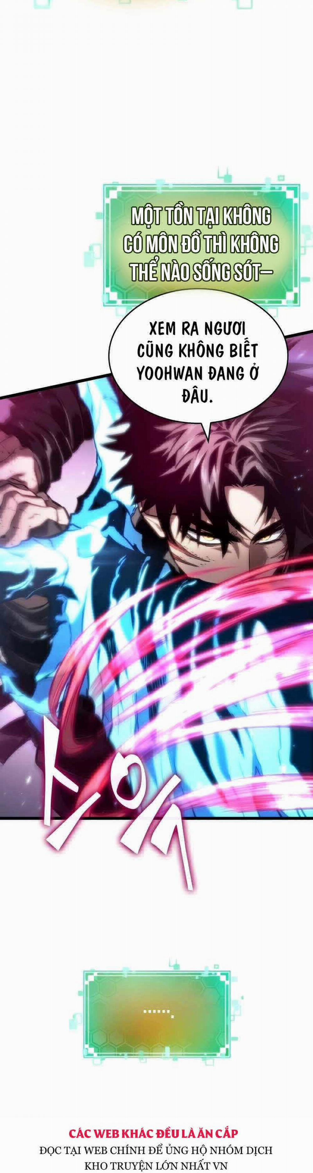 Thế Giới Sau Tận Thế 129 trang 14