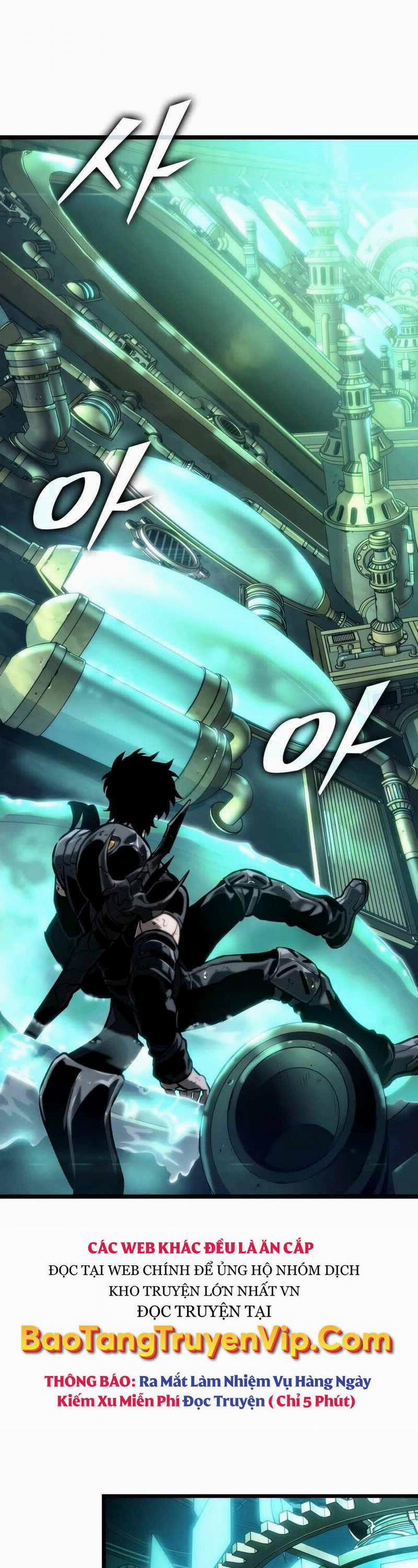 Thế Giới Sau Tận Thế 129 trang 19