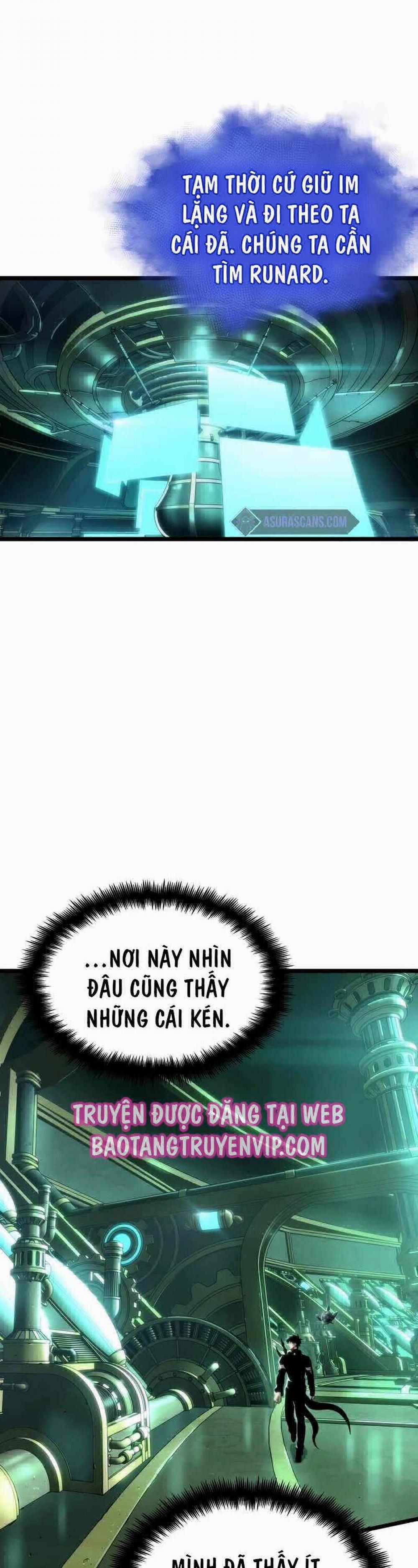 Thế Giới Sau Tận Thế 129 trang 21