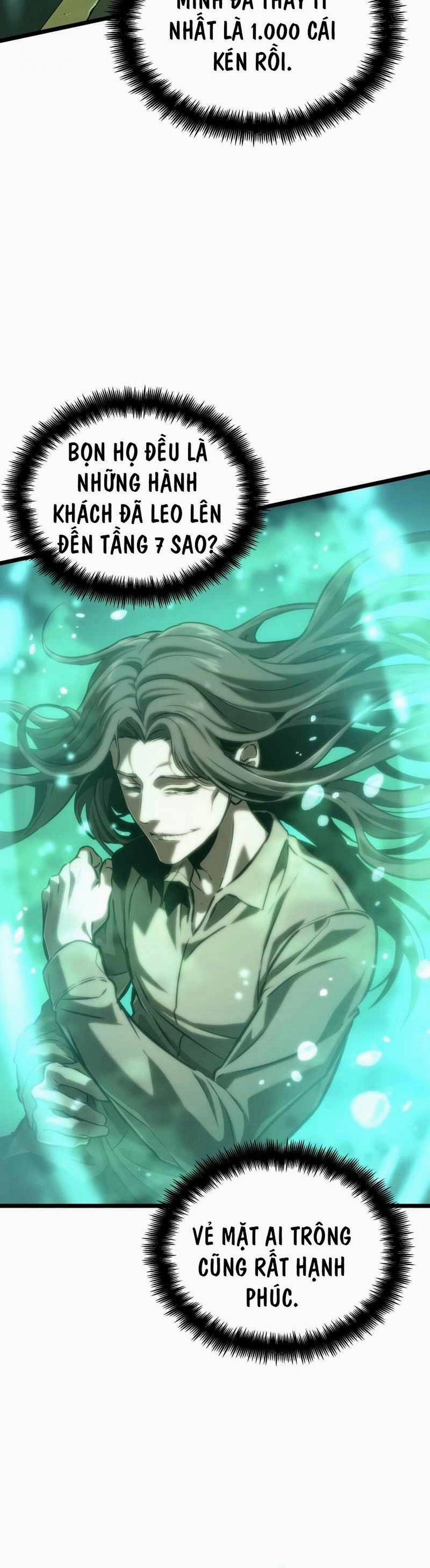 Thế Giới Sau Tận Thế 129 trang 22