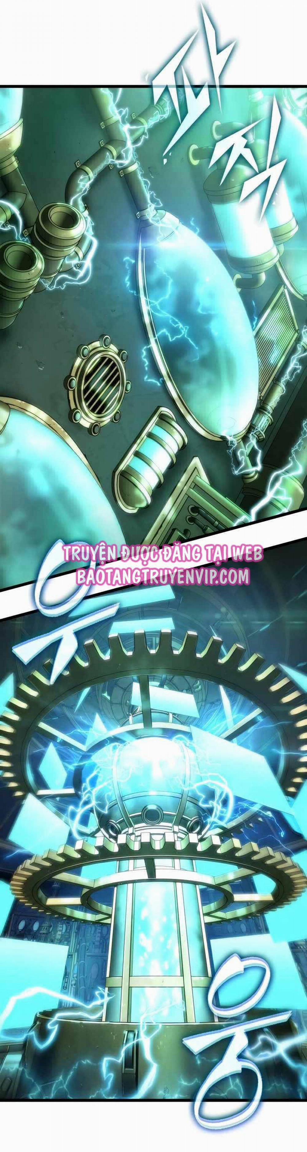 Thế Giới Sau Tận Thế 129 trang 23