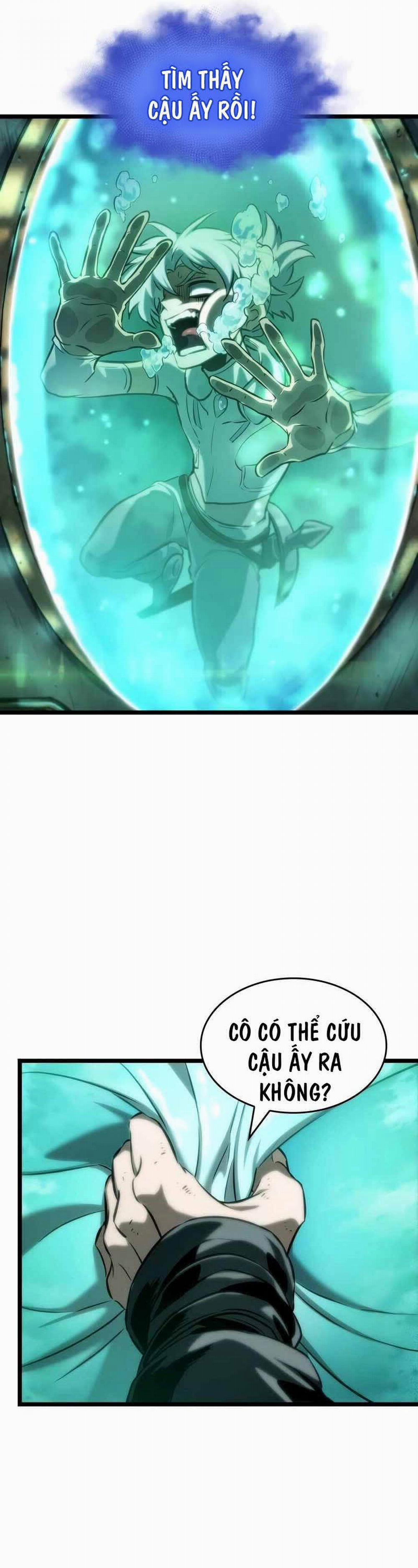 Thế Giới Sau Tận Thế 129 trang 28