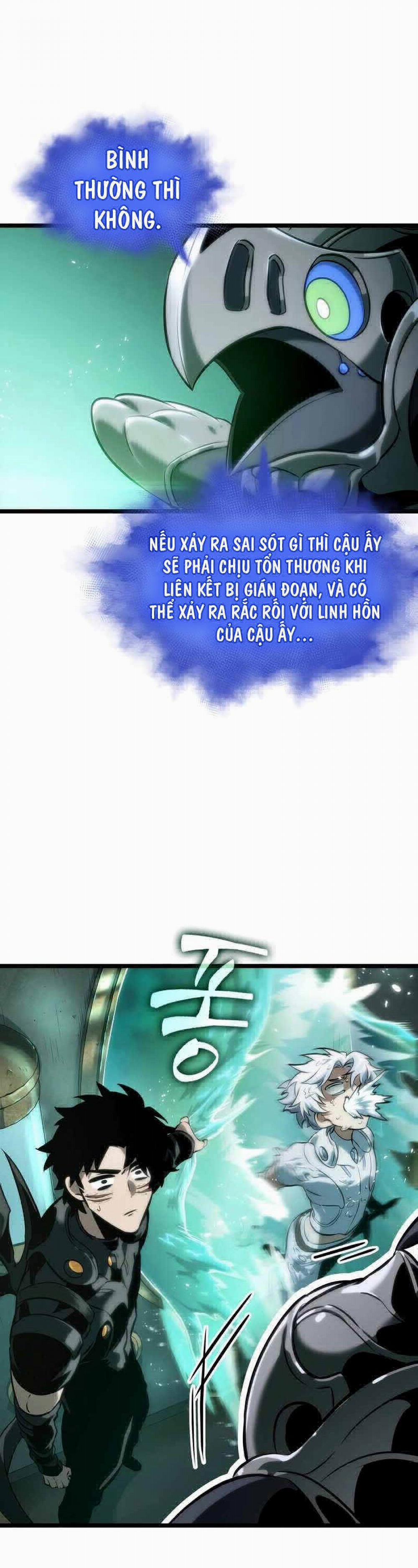 Thế Giới Sau Tận Thế 129 trang 29