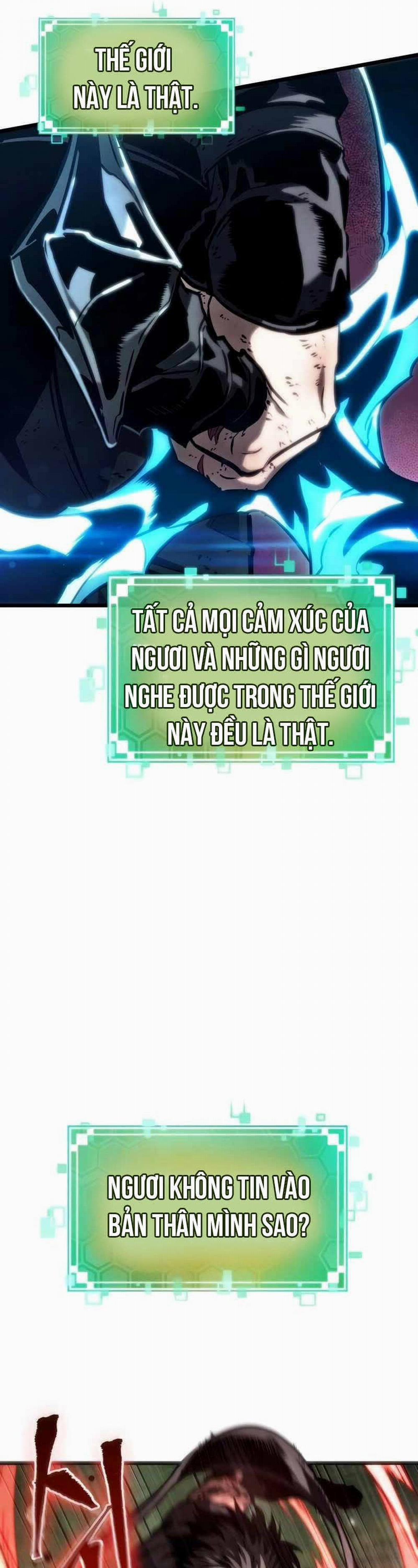 Thế Giới Sau Tận Thế 129 trang 3