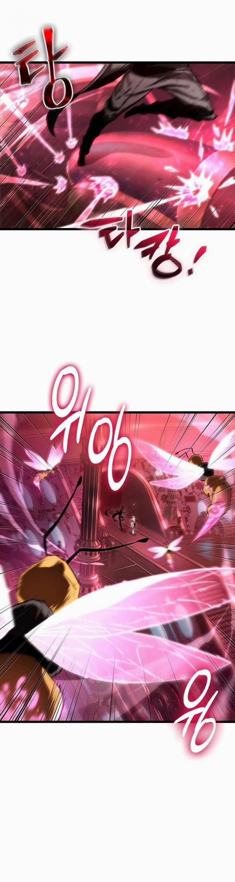 Thế Giới Sau Tận Thế 129 trang 38