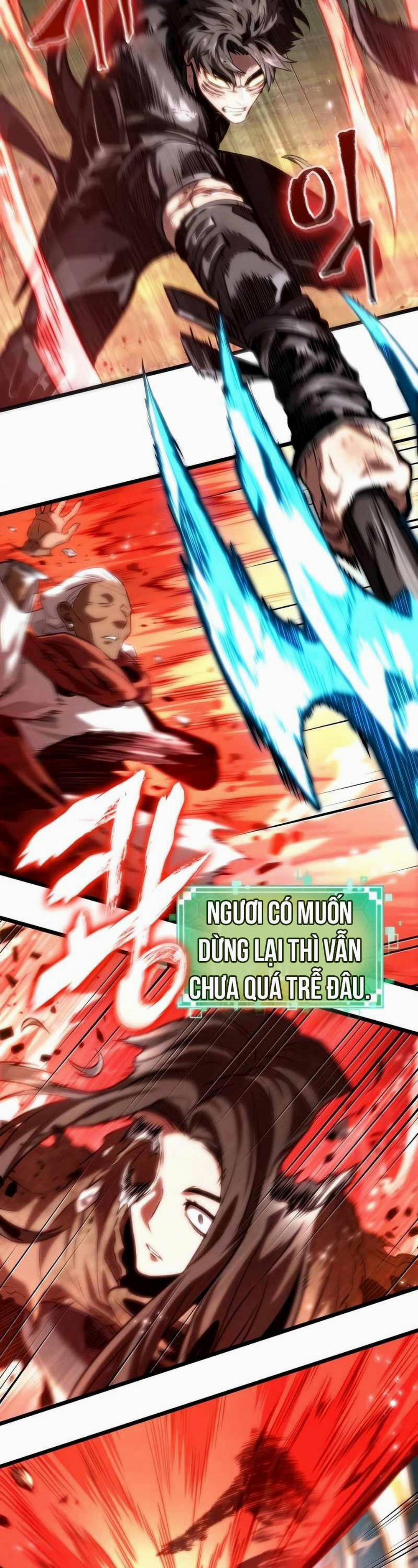 Thế Giới Sau Tận Thế 129 trang 4