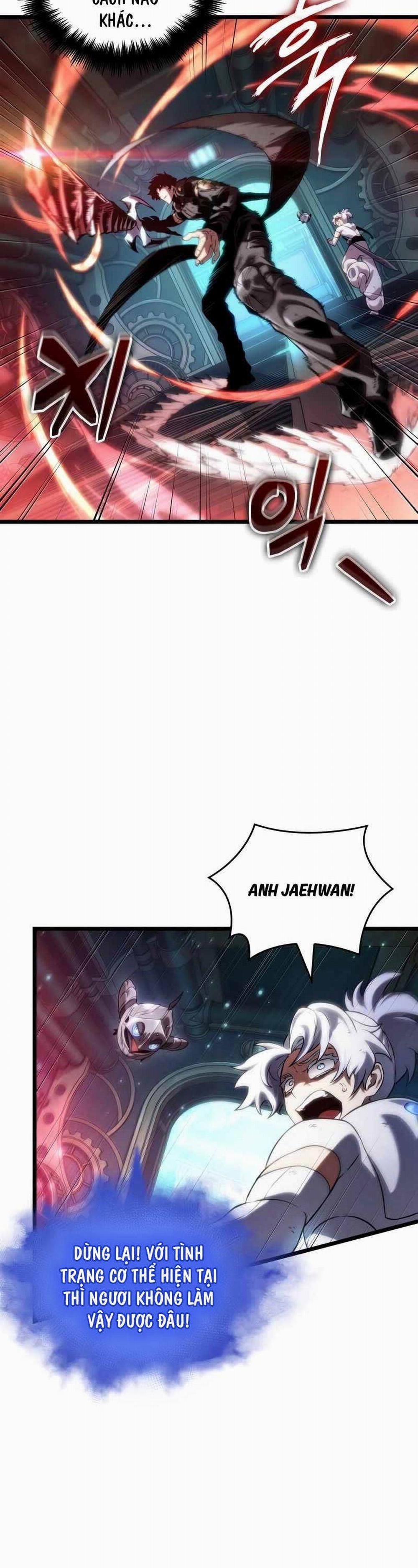 Thế Giới Sau Tận Thế 129 trang 41