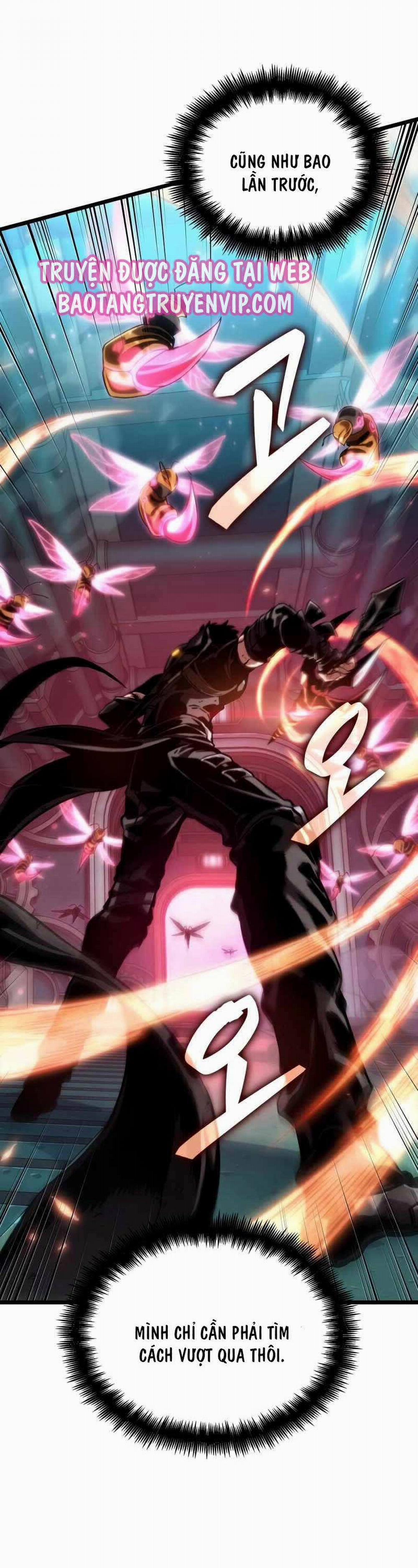 Thế Giới Sau Tận Thế 129 trang 42