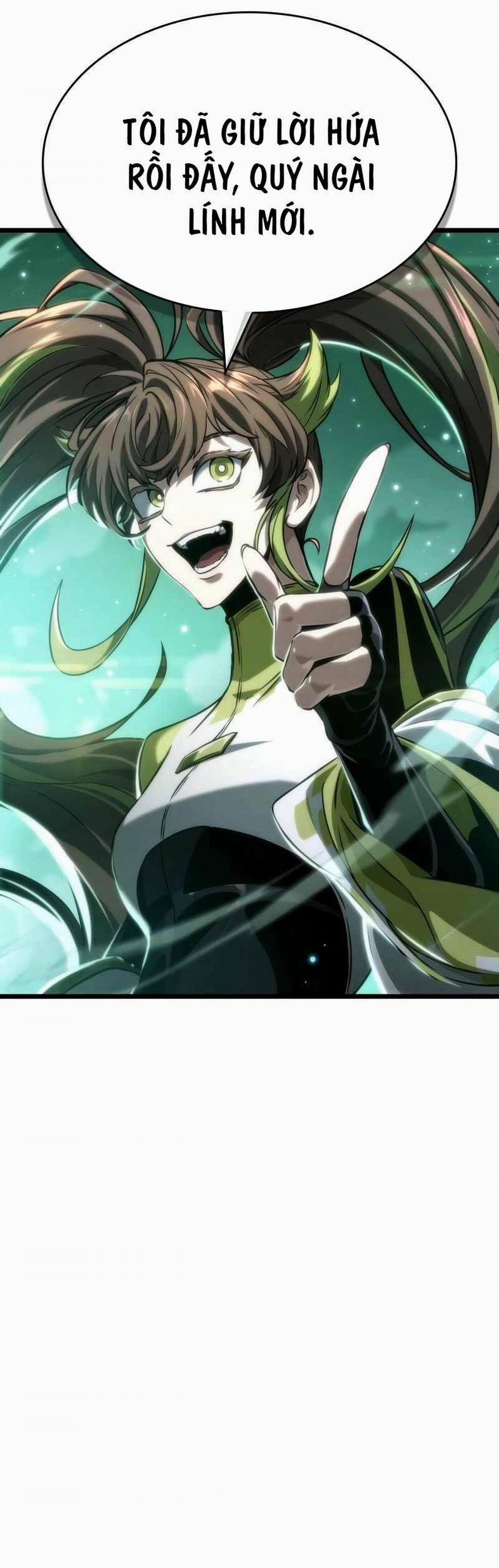 Thế Giới Sau Tận Thế 129 trang 47