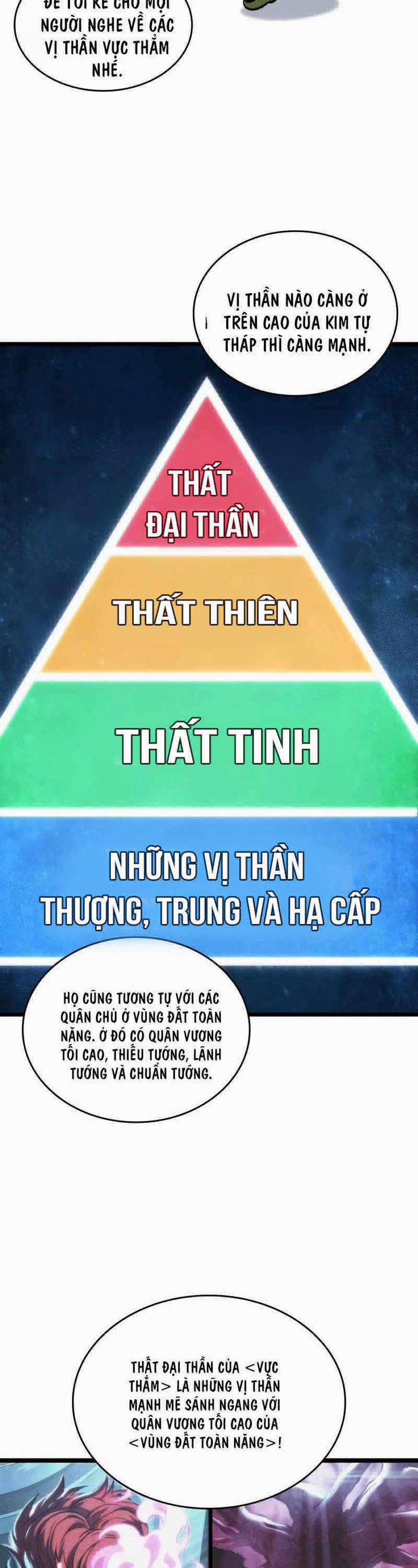 Thế Giới Sau Tận Thế 129 trang 49