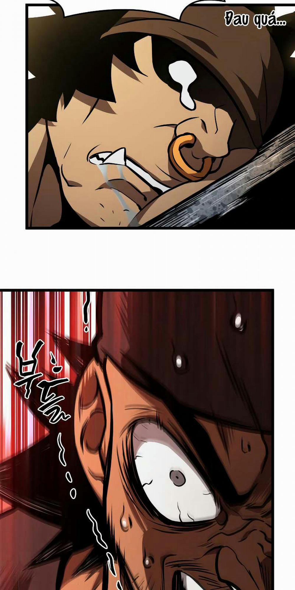 Thế Giới Sau Tận Thế 13 trang 108