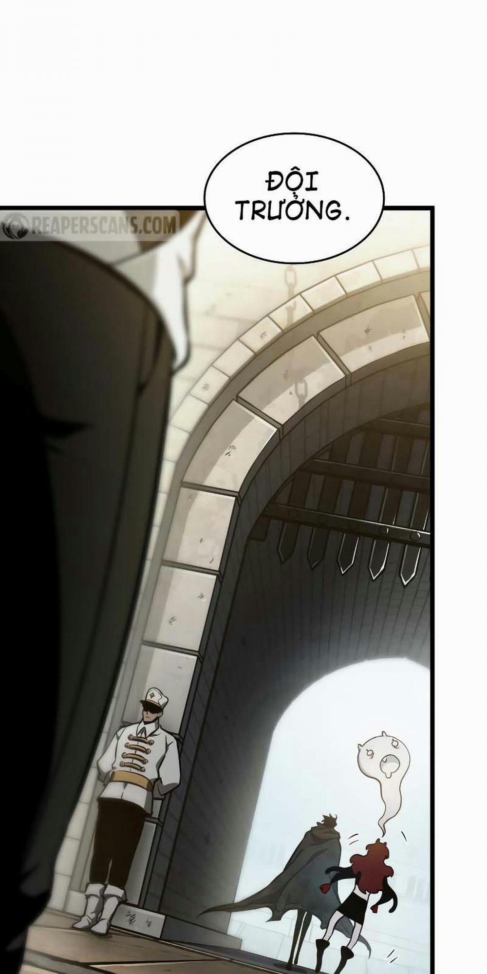 Thế Giới Sau Tận Thế 13 trang 27