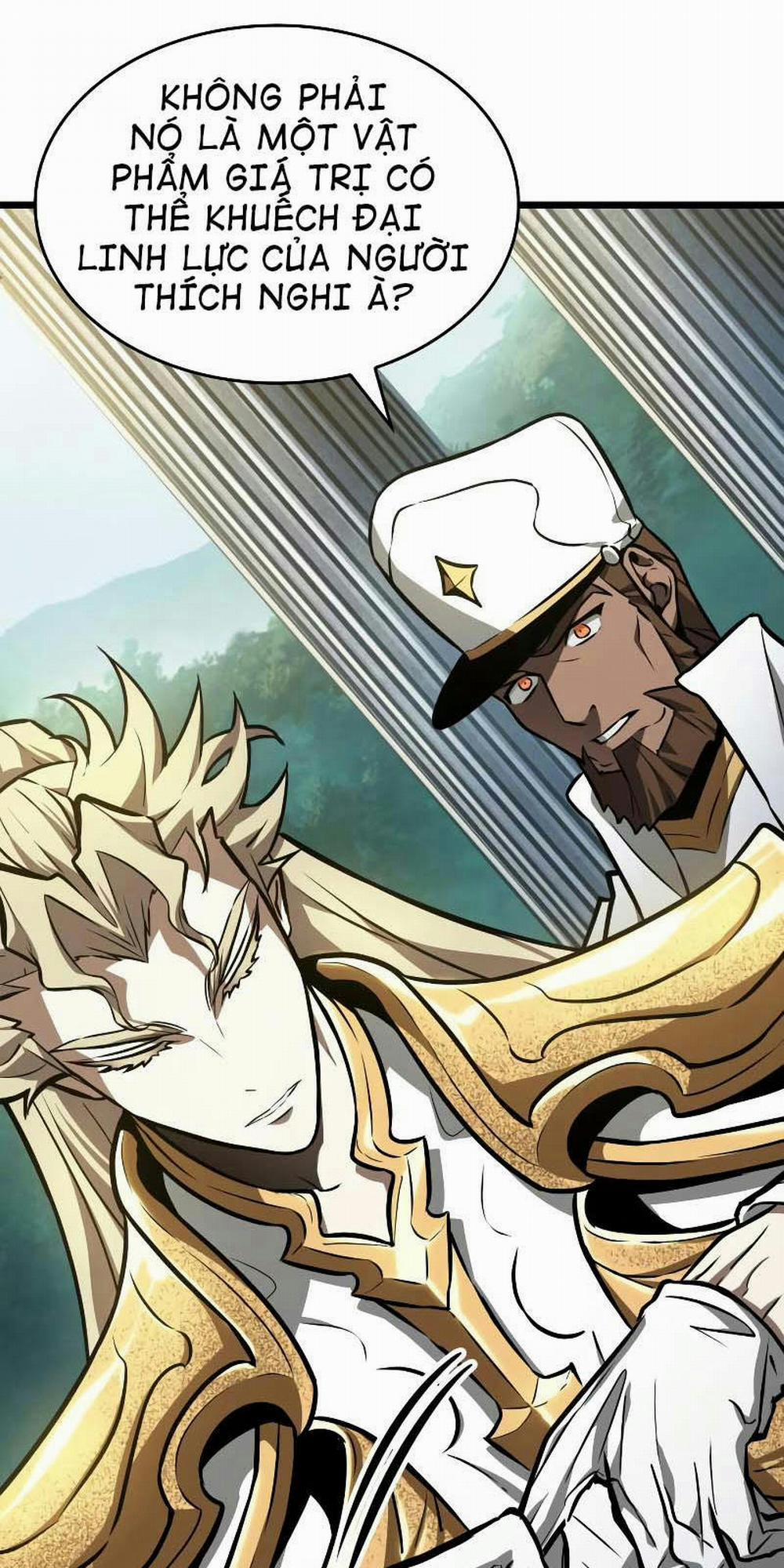 Thế Giới Sau Tận Thế 13 trang 29