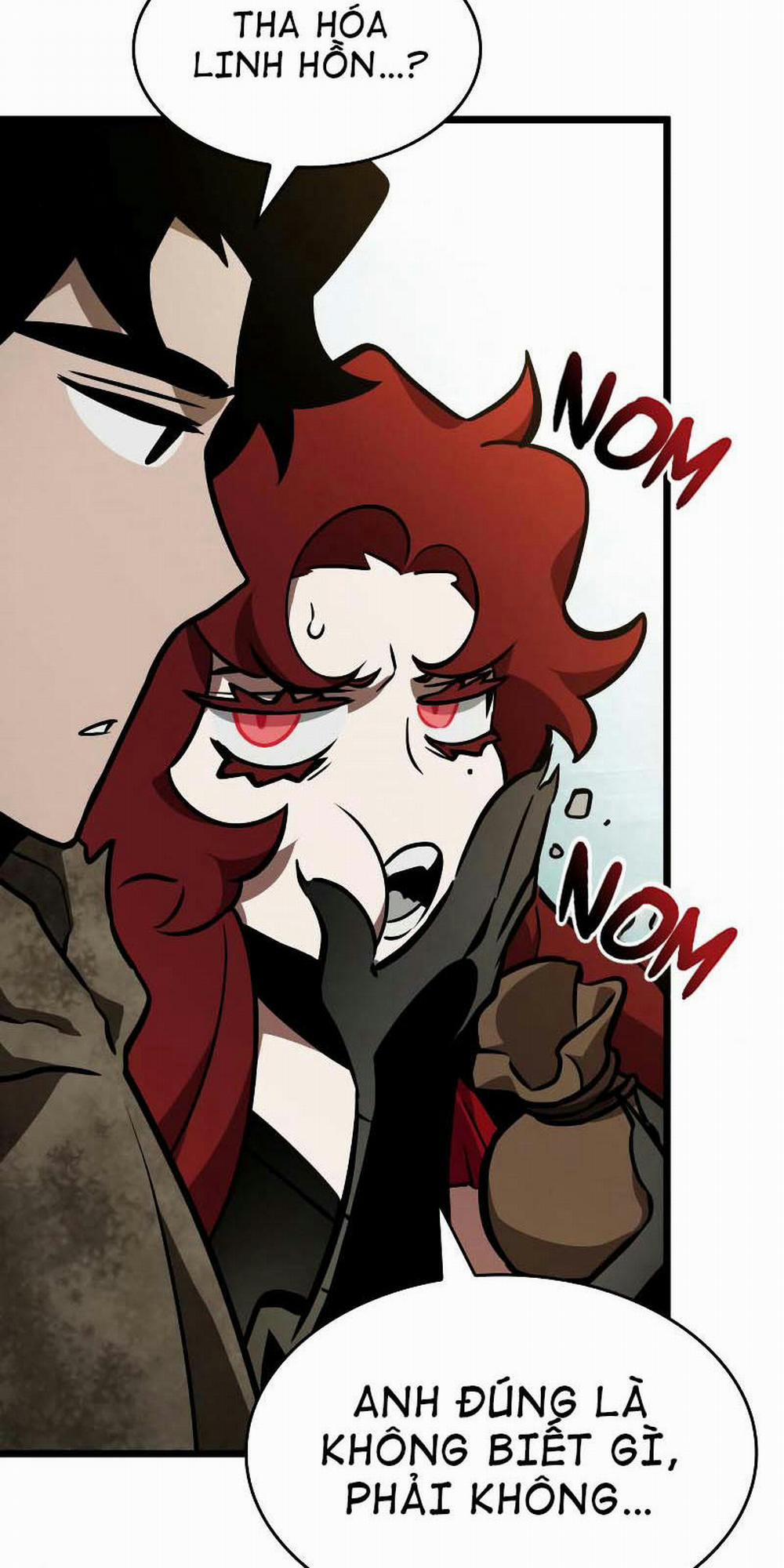 Thế Giới Sau Tận Thế 13 trang 3