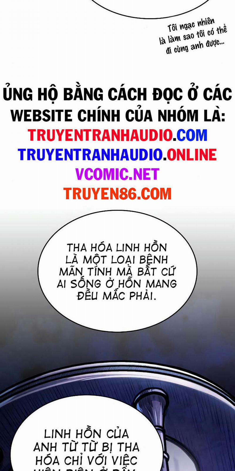 Thế Giới Sau Tận Thế 13 trang 4