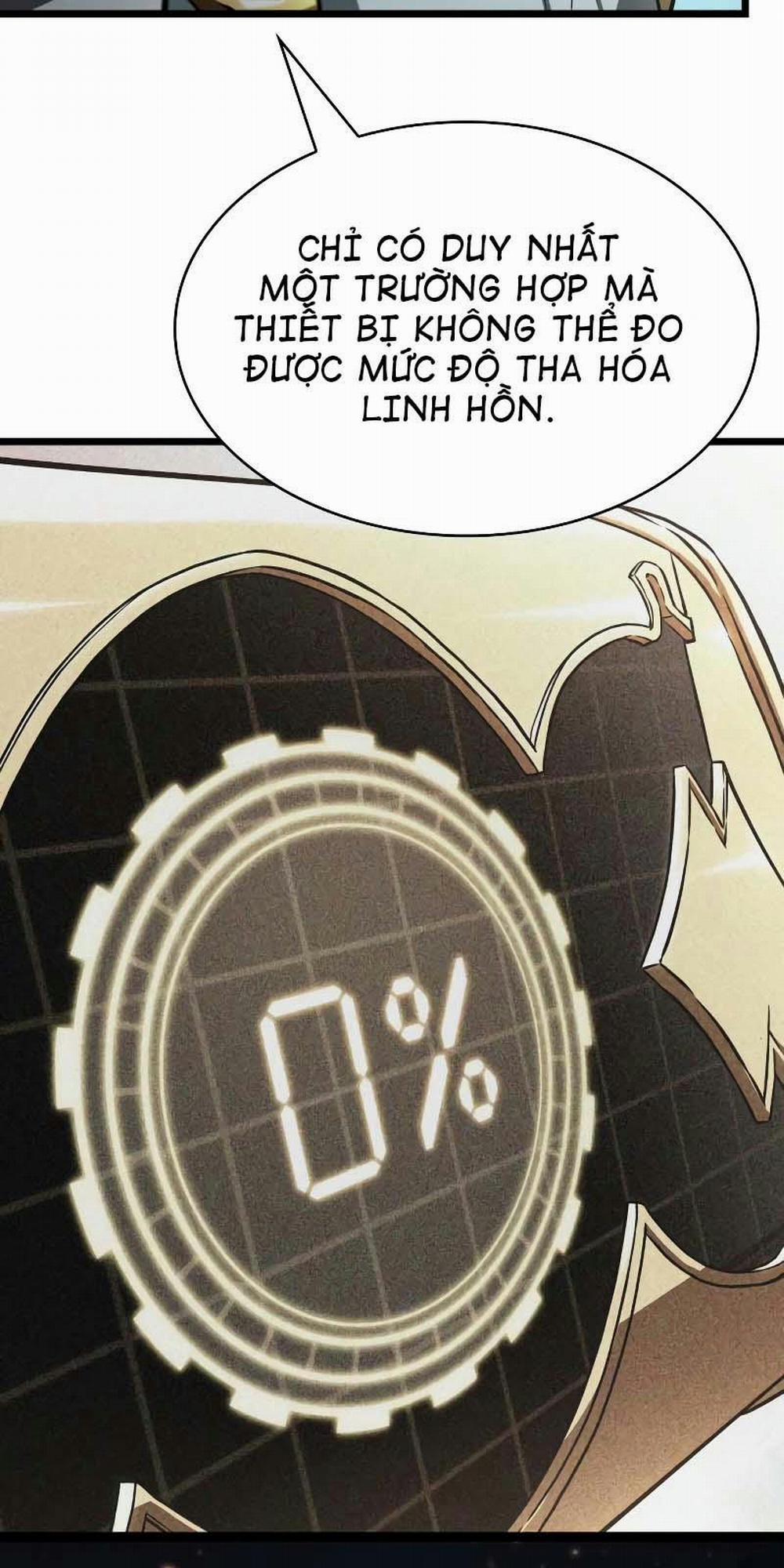 Thế Giới Sau Tận Thế 13 trang 40