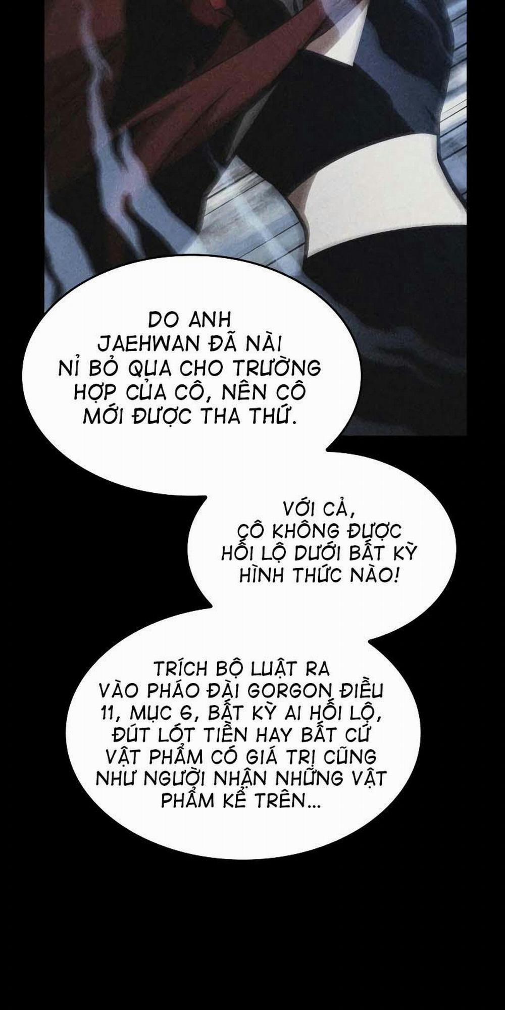 Thế Giới Sau Tận Thế 13 trang 54