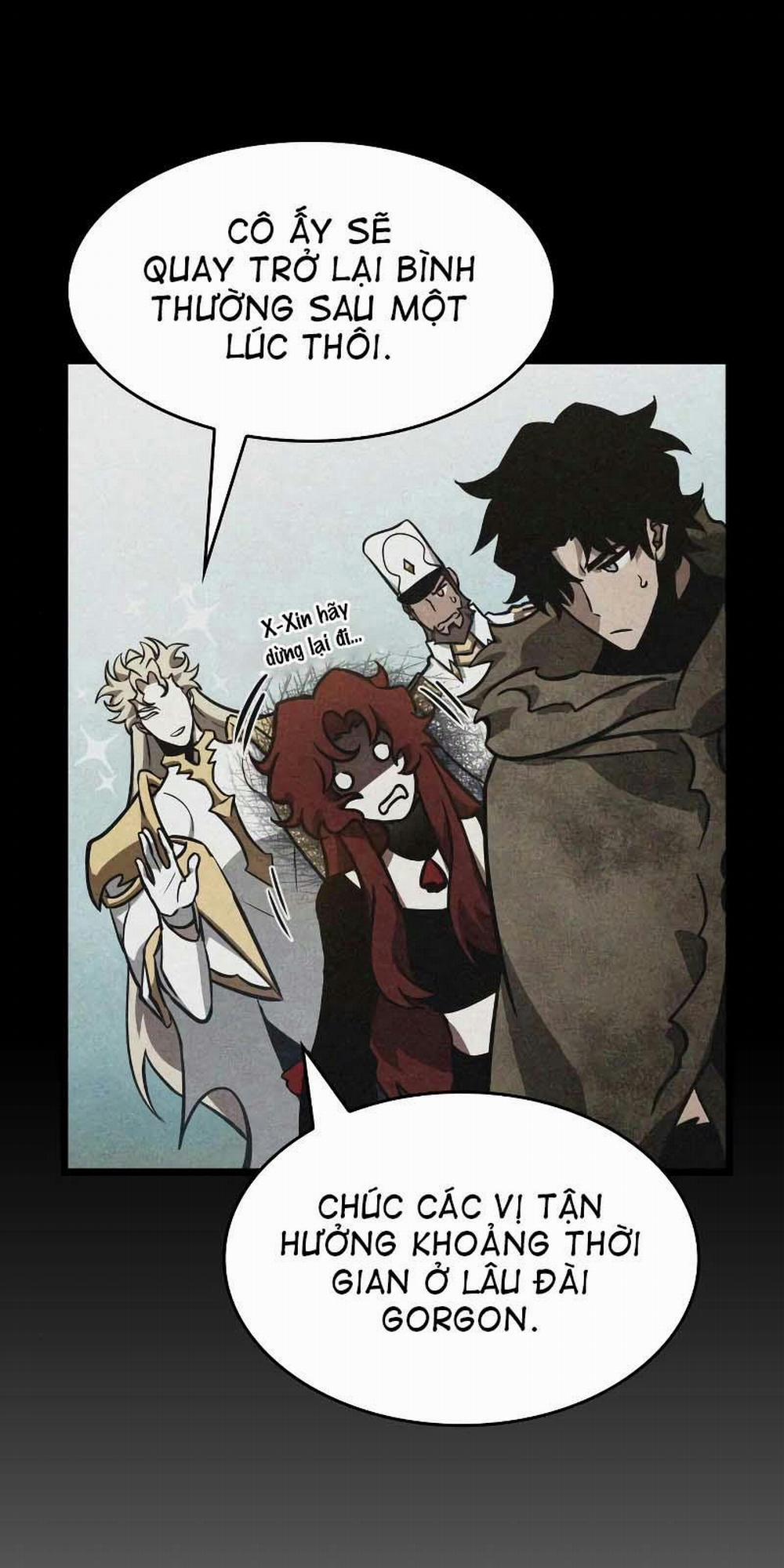 Thế Giới Sau Tận Thế 13 trang 55