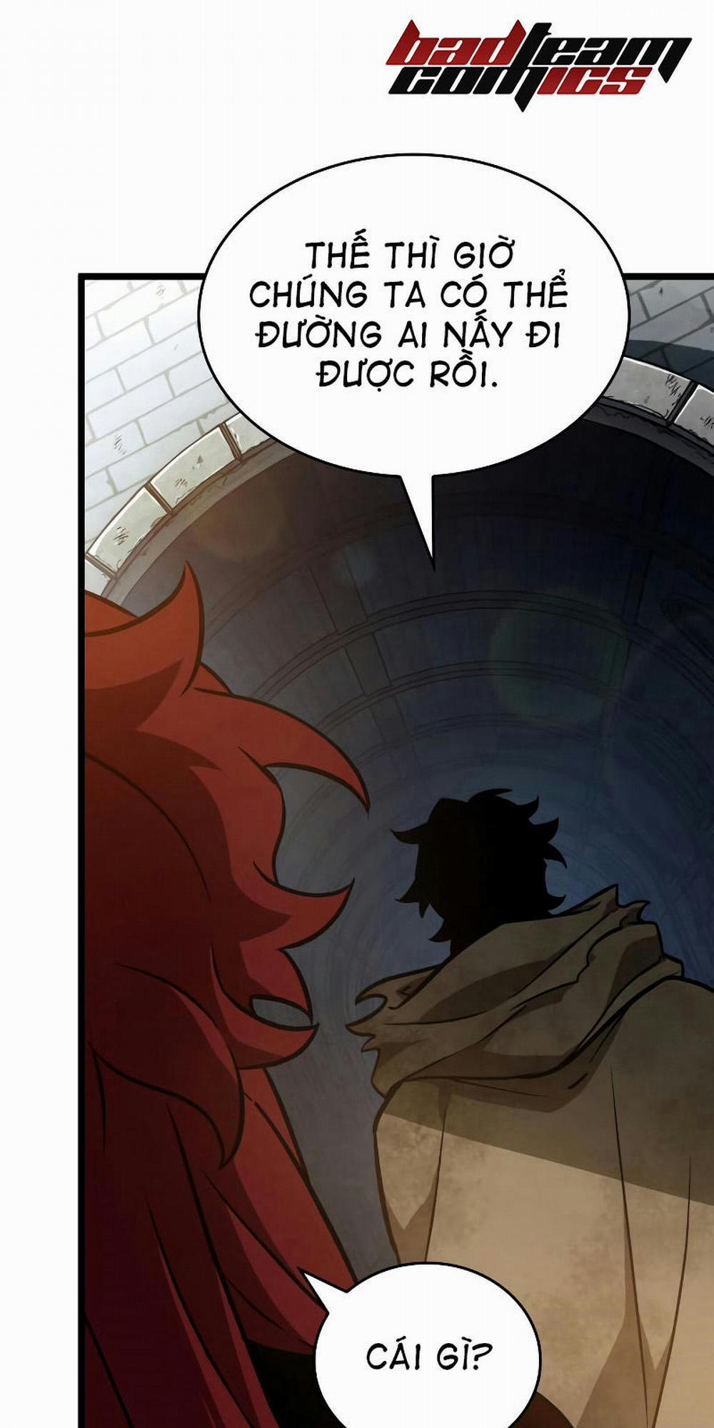 Thế Giới Sau Tận Thế 13 trang 64