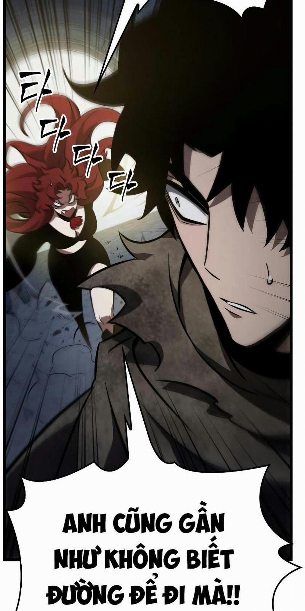 Thế Giới Sau Tận Thế 13 trang 77