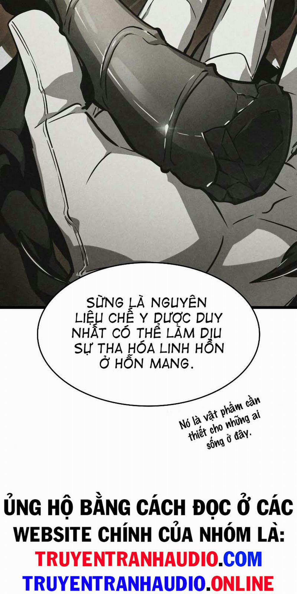 Thế Giới Sau Tận Thế 13 trang 8