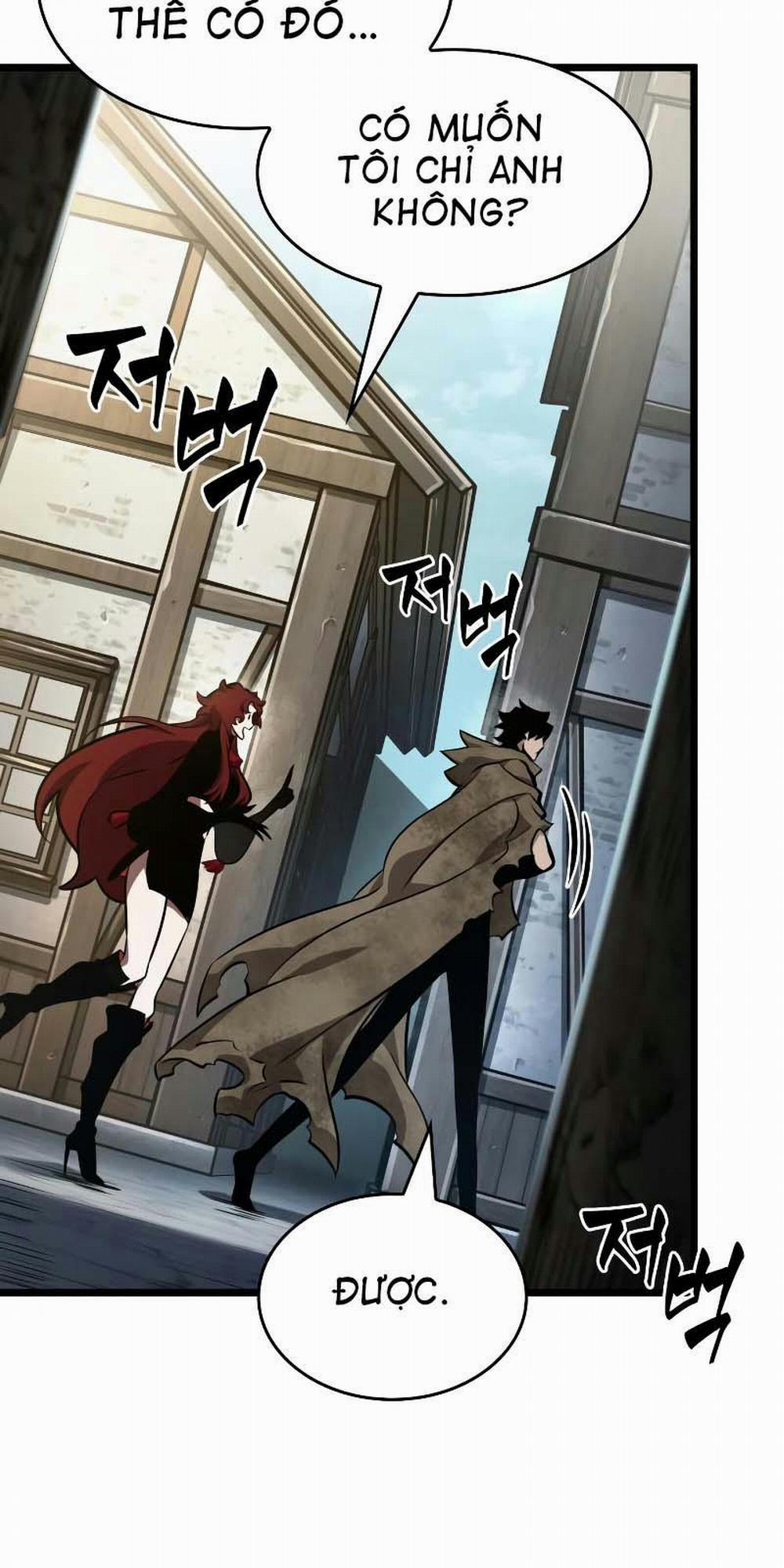 Thế Giới Sau Tận Thế 13 trang 81