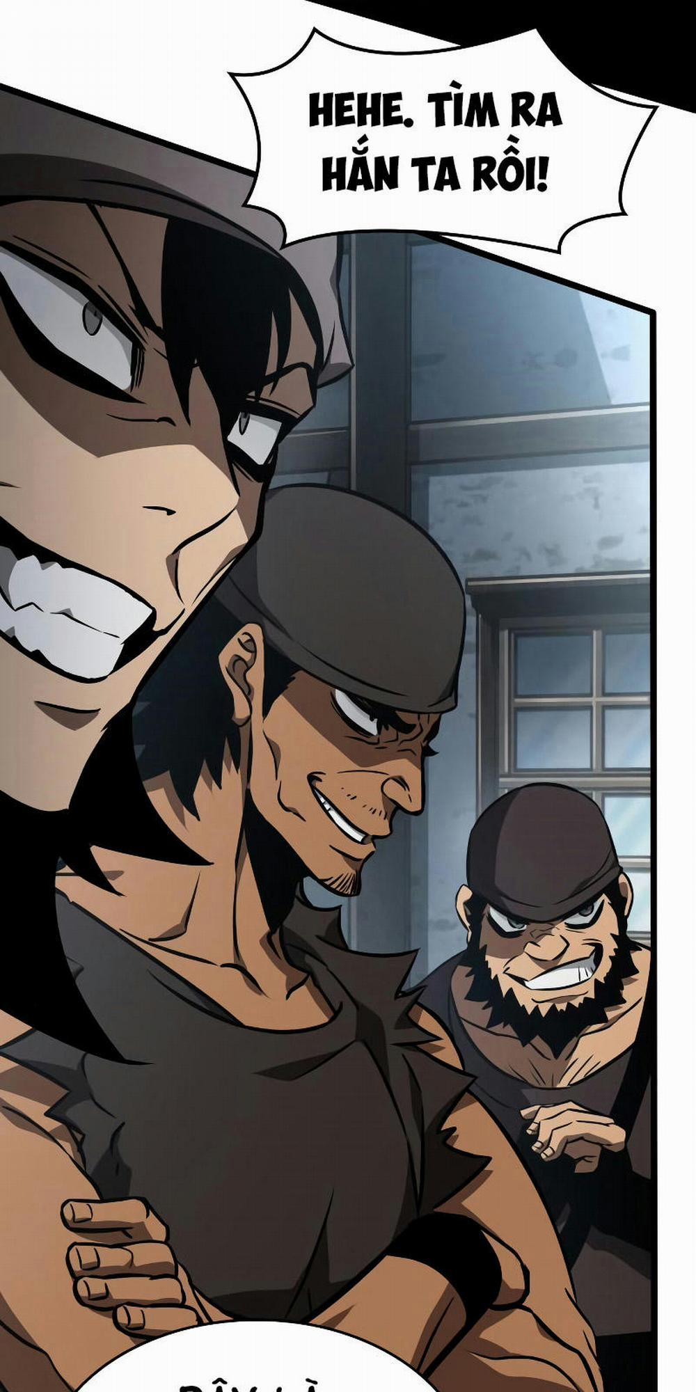 Thế Giới Sau Tận Thế 13 trang 85