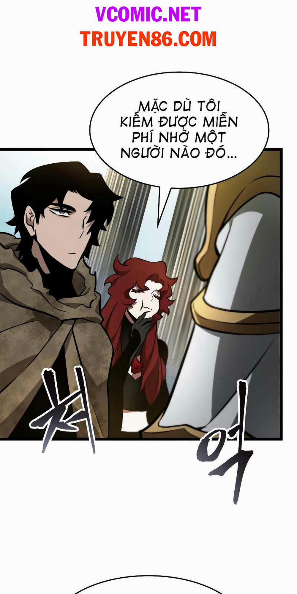 Thế Giới Sau Tận Thế 13 trang 9