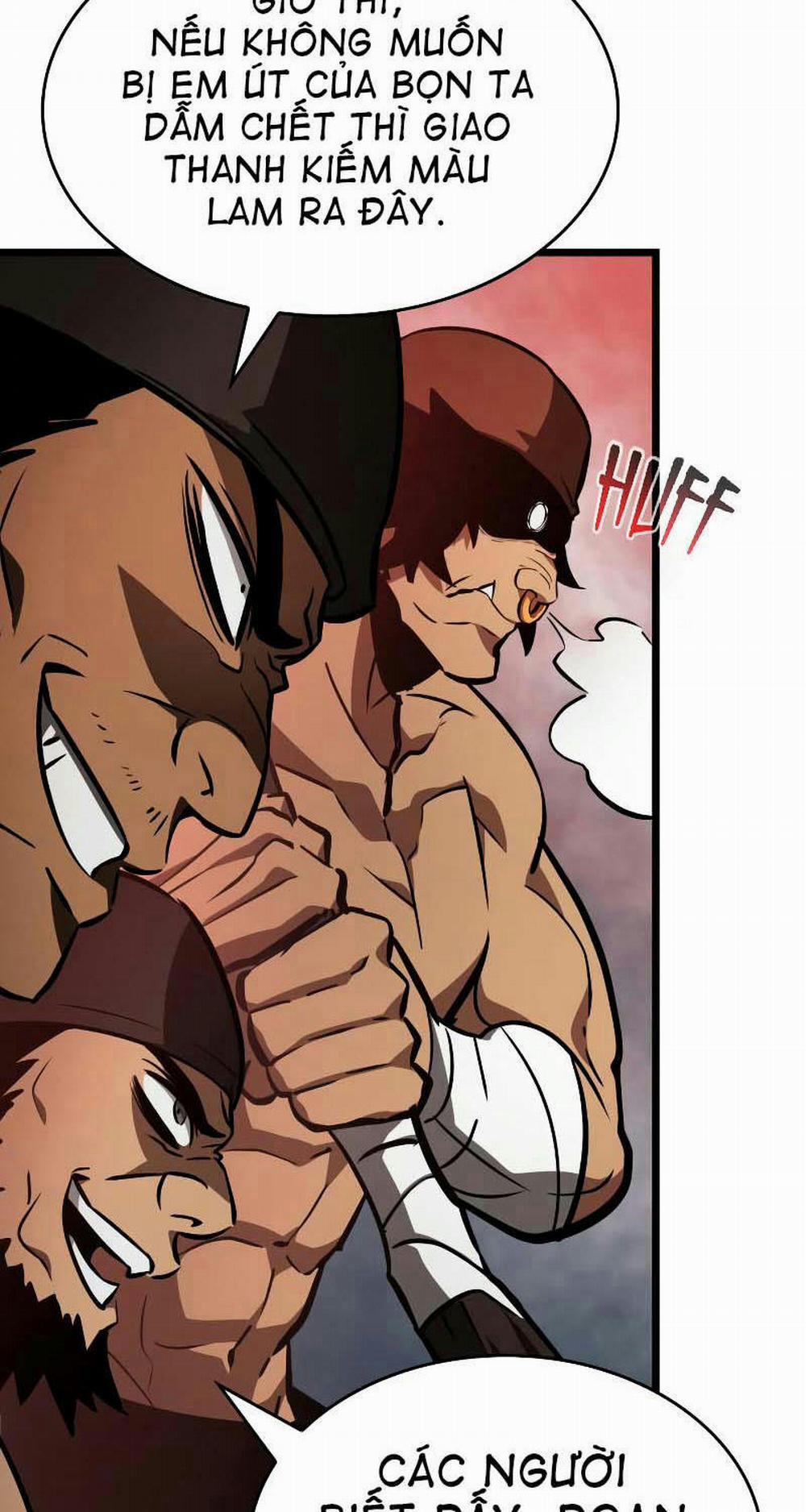 Thế Giới Sau Tận Thế 13 trang 91