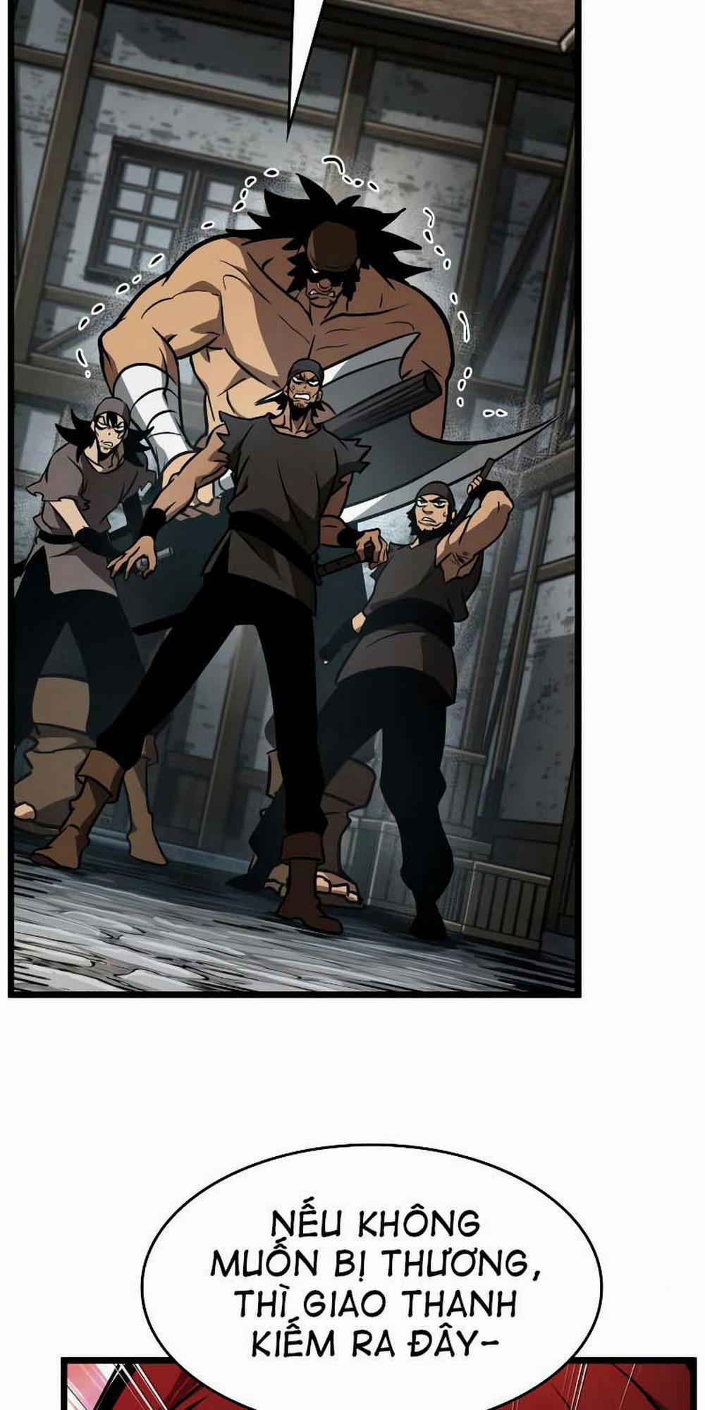 Thế Giới Sau Tận Thế 13 trang 94