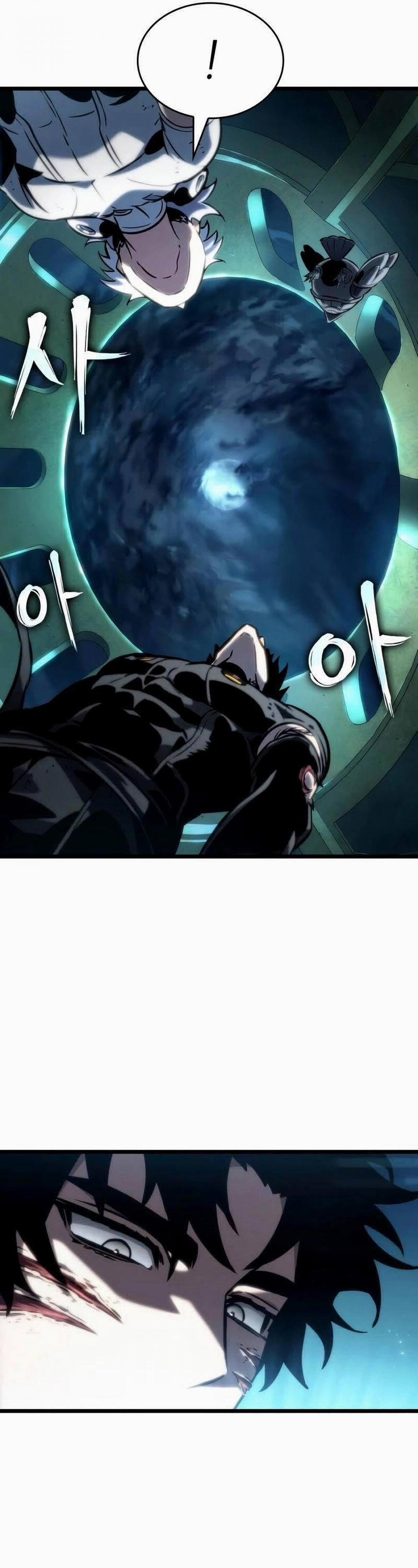 Thế Giới Sau Tận Thế 130 trang 10