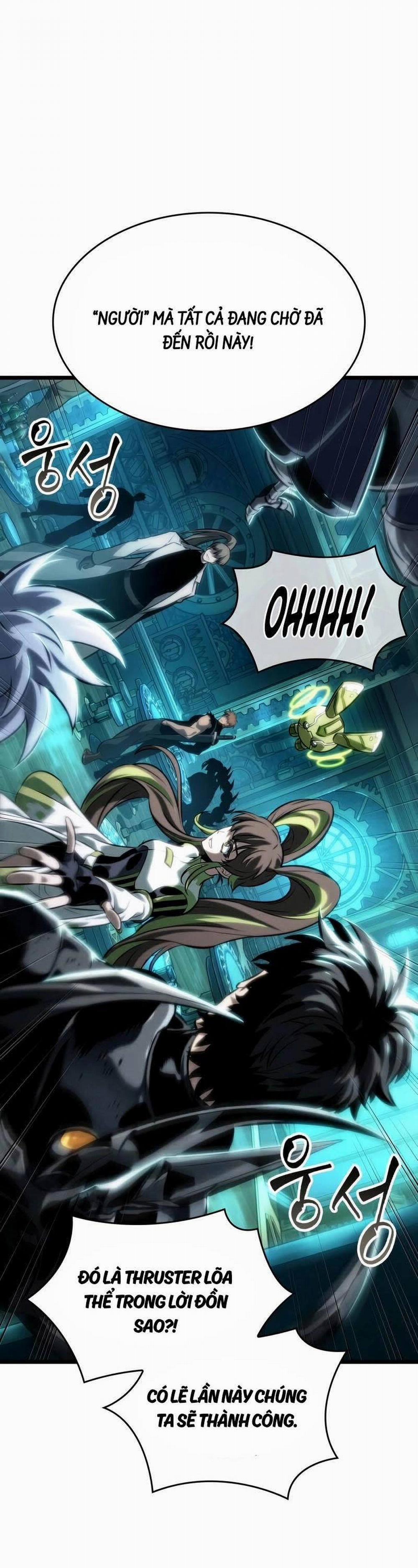 Thế Giới Sau Tận Thế 130 trang 14