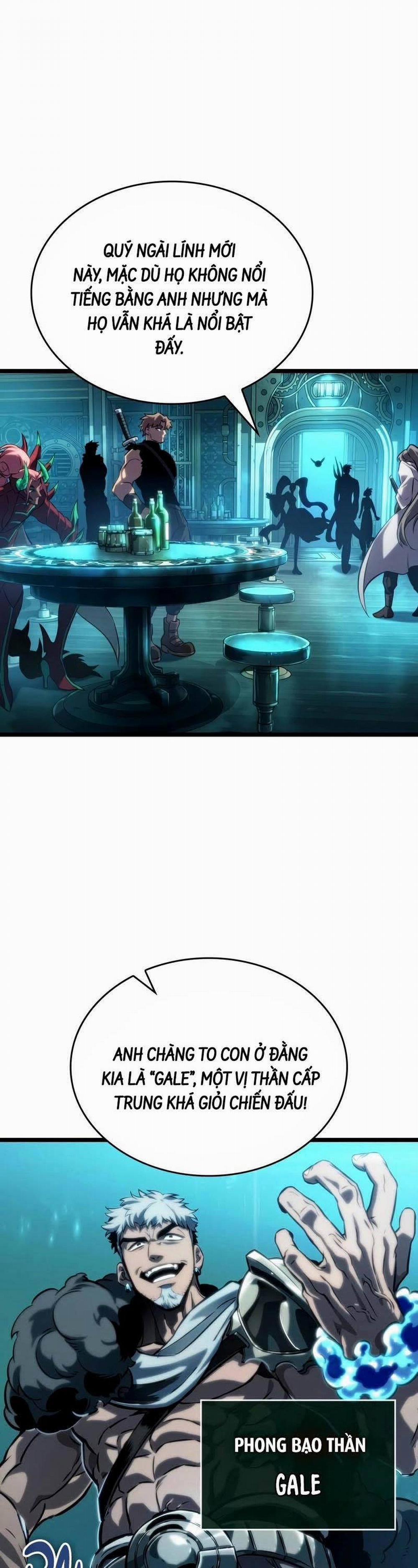 Thế Giới Sau Tận Thế 130 trang 15