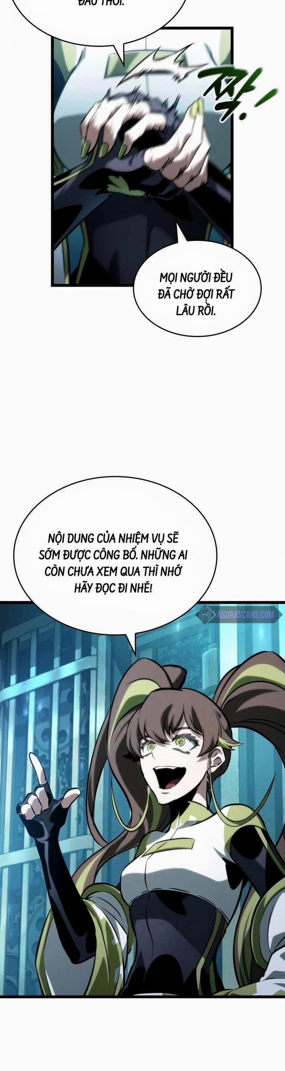 Thế Giới Sau Tận Thế 130 trang 18