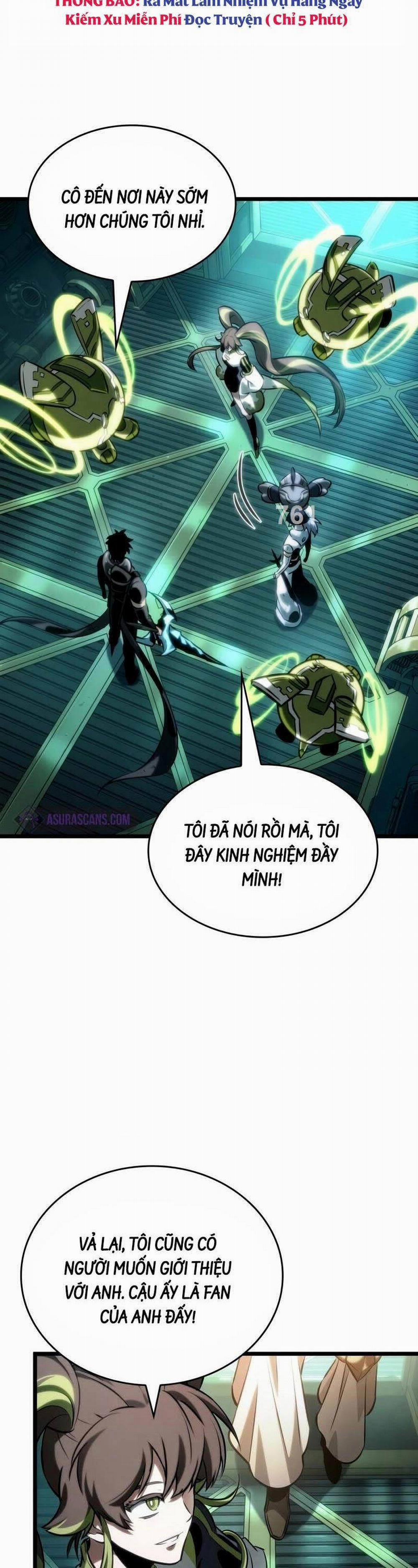 Thế Giới Sau Tận Thế 130 trang 2