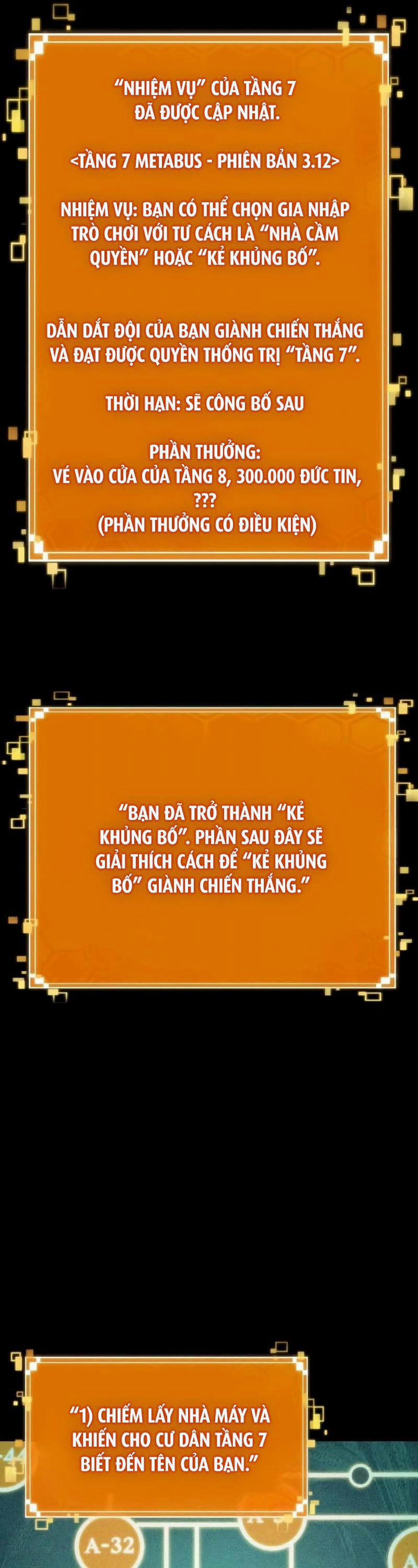 Thế Giới Sau Tận Thế 130 trang 20