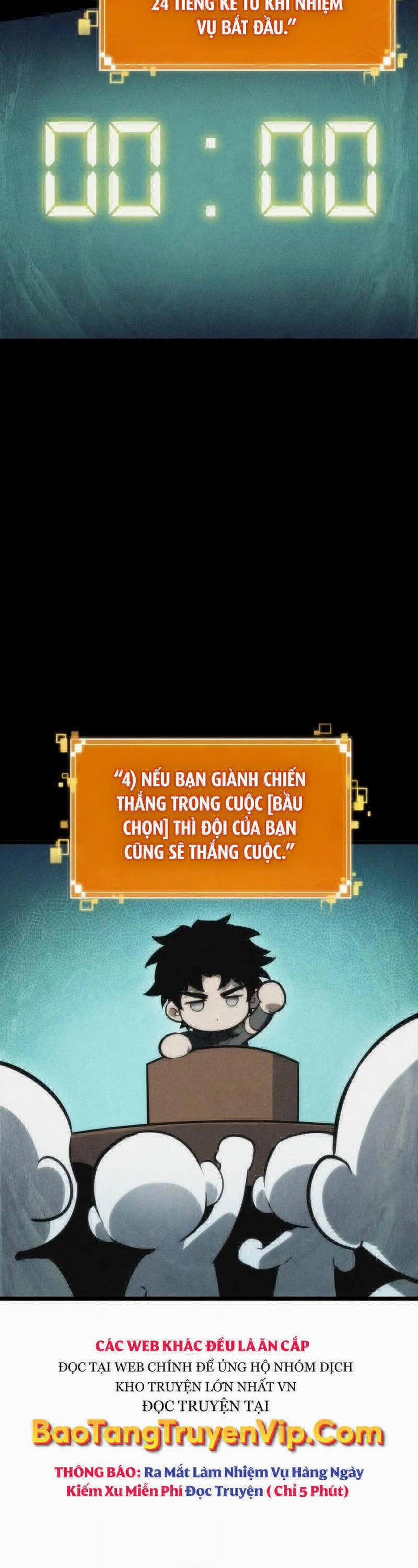 Thế Giới Sau Tận Thế 130 trang 22