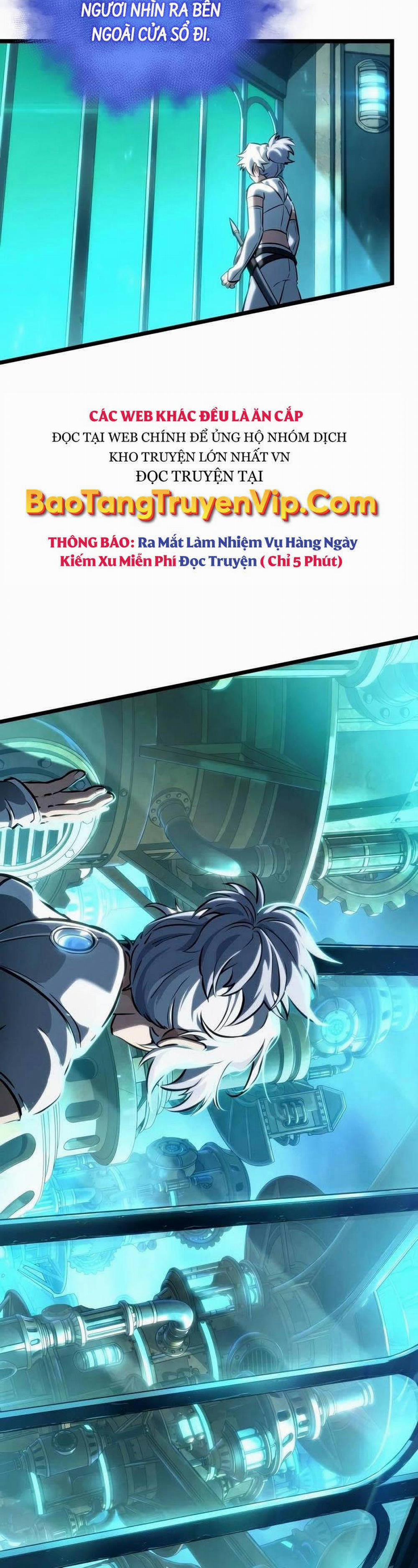 Thế Giới Sau Tận Thế 130 trang 25