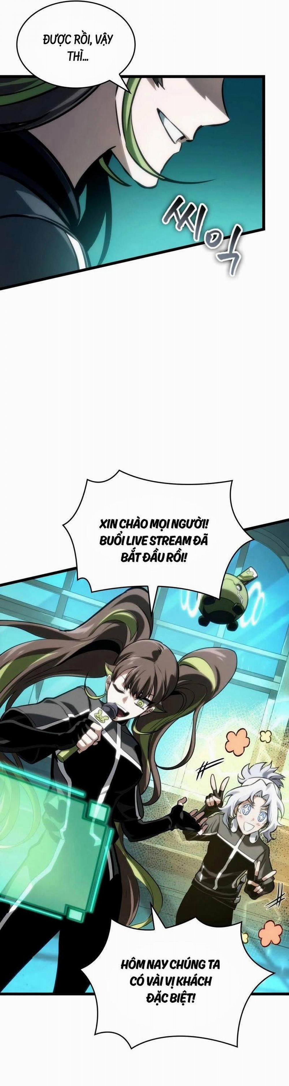 Thế Giới Sau Tận Thế 130 trang 30